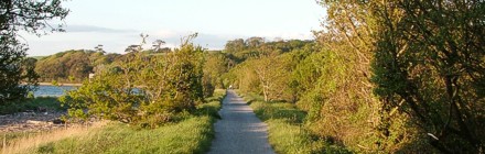 Tarka Trail